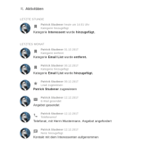 list list