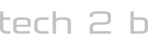 tech2b Der Inkubator