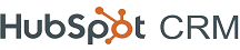 HubSpot-CRM HubSpot CRM Logo