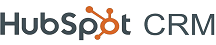 HubSpot CRM Logo