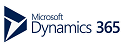 Microsoft Dynamics CRM 365 Logo