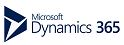 dynamics-crm-365 Microsoft Dynamics CRM 365 Logo