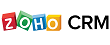zoho-crm zoho crm Logo