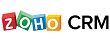 zoho crm Logo