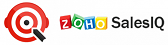 zoho-sales-iq zoho SalesIQ Logo