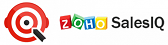 zoho SalesIQ Logo