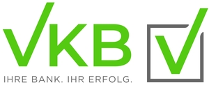 VKB-Bank Logo