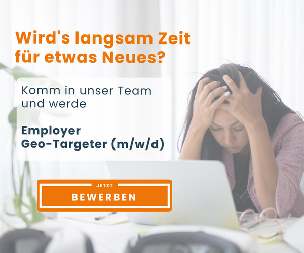 employergeotargeter employergeotargeter